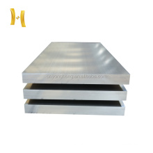 Precio de fábrica Ton 8mm 5083 H111 H112 H321 Placa de hoja de aleación de aluminio